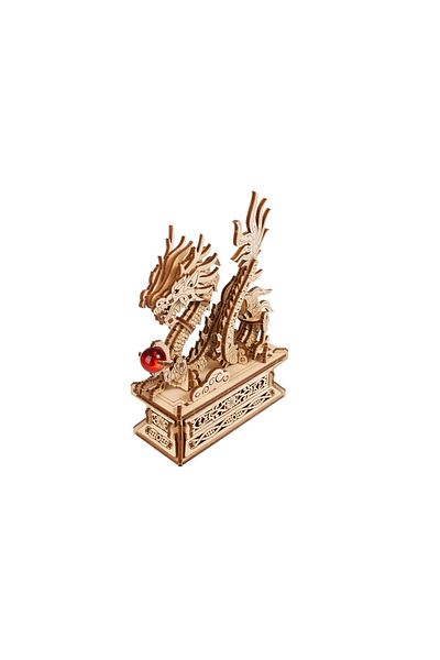 Ugears Wooden Dragon