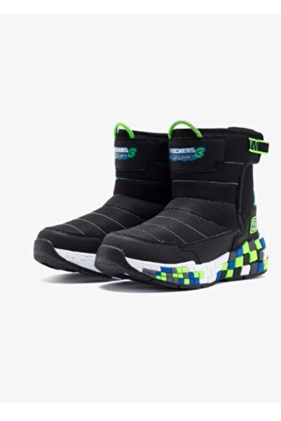 SKECHERS 402184L/BBLM ÇOCUK BOT