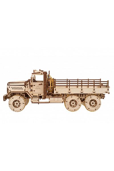 Ugears Cargo Truck