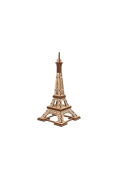 Ugears Paris Tower