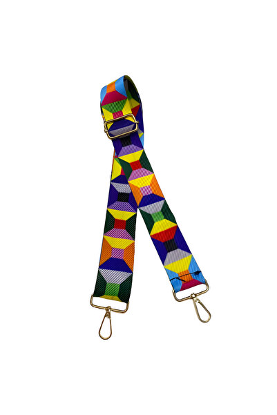 EleganTShoP Adjustable Fabric Bag Handle