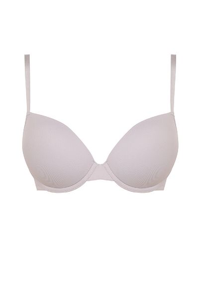 DeFacto Fall In Love Micro T-Shirt-BH mit Polster E2781ax24au