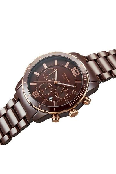 Obaku V278Gcxncn Model Numbered
