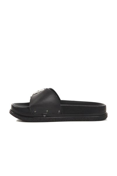 Pierre Cardin Pc-7424 Orthopedic Women's Slippers