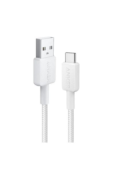 Anker Anker USB-C to Type-C Cable 0.9m White