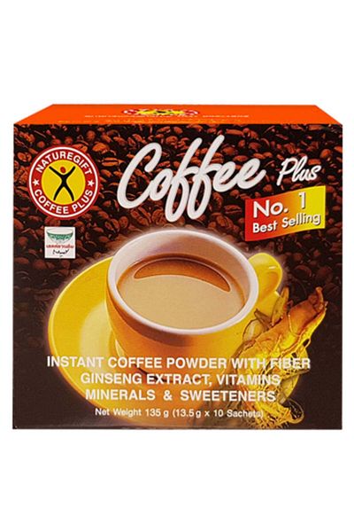 Coffee Plus Weight Loss Diet