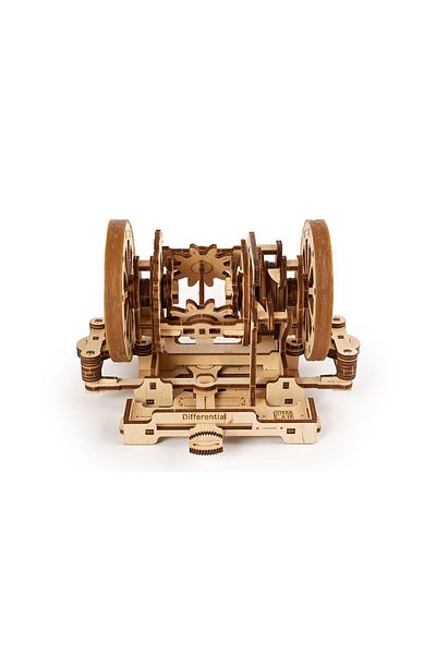 Ugears Differential