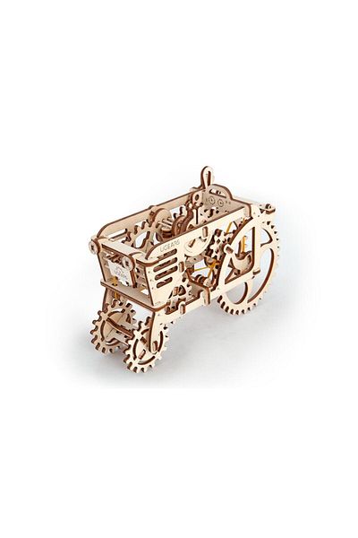 Ugears Tractor