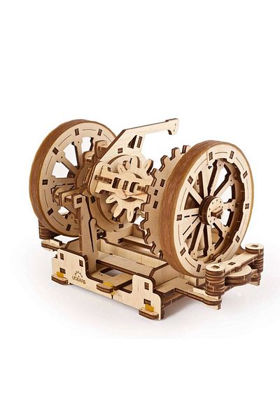 Ugears Differential