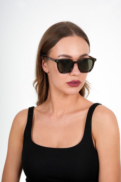 Optelli Optelli 2849 C03 48 نظارات شمسية مستقطبة