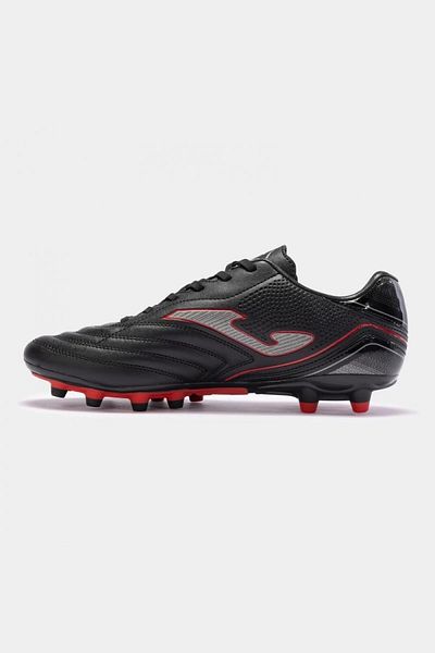 Joma Ghete de fotbal pentru bărbați Aguila 2301 Aguw2301fg negre