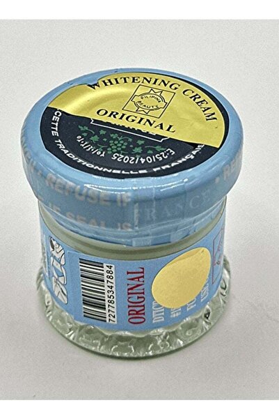 St. Dalfour كريم سانت دالفور لتفتيح المناطق الحساسة والإبطين 50 جرام