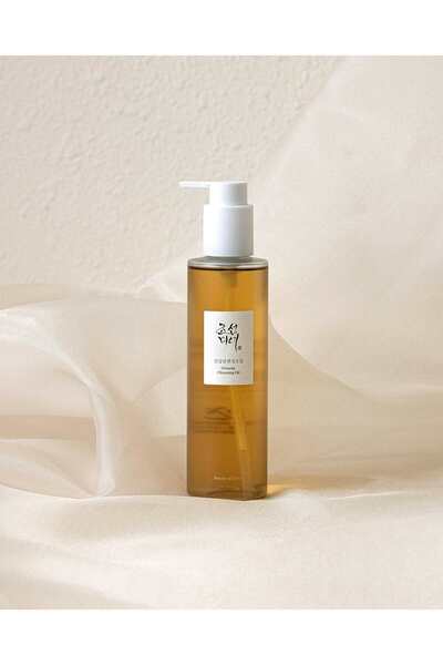 Beauty of Joseon زيت الجينسنغ المنظف