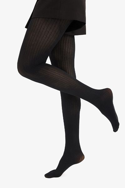 DeFacto 20-Denier-Strumpfhose für Damen E2076axns