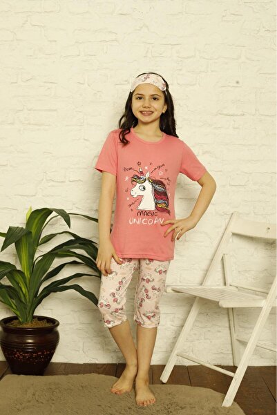 Minimoon Σετ πιτζάμες για κορίτσια - Για κορδέλα ύπνου