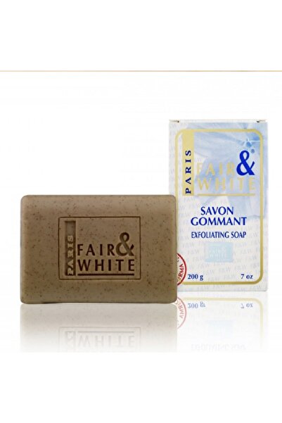 Other صابونه فير اند وايت الفرنسيه