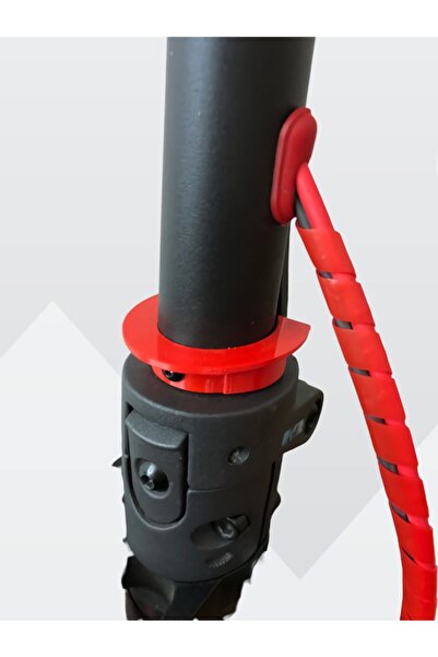 GİT3D Gidon Sabitleyici M365 Pro, Pro 2, 1s, Essential Ve Diğer Modeller