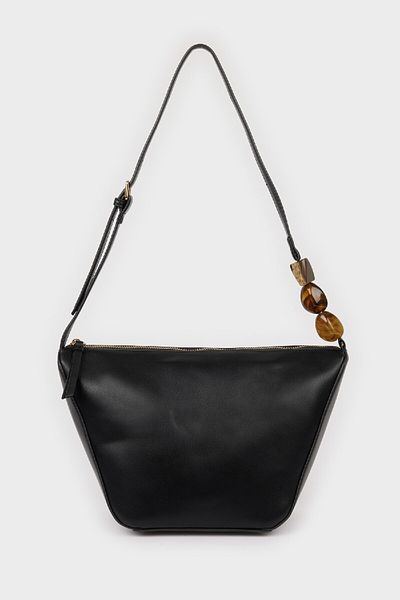 DeFacto Women's Faux Leather Shoulder Bag E3441Axns