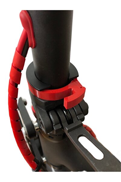 GİT3D Gidon Kilidi M365 Pro, Pro 2, 1s, Essential ve Diğer Modeller