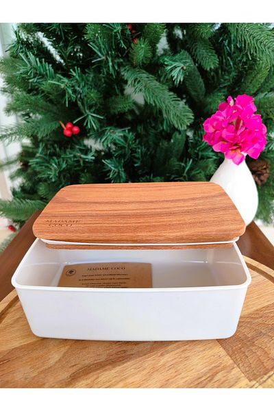 Madame Coco Margot 750ml Lunch Box