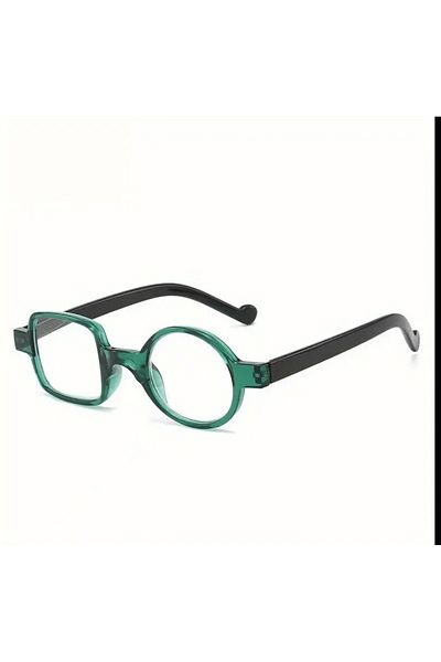 glasses accessory Close Reading Glasses 4.00 - Square and Round Options