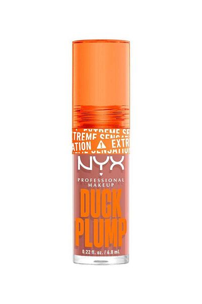 NYX Duck Plump Lip Paint - Bangin' Bare