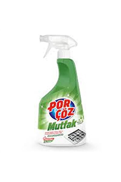 Porçöz 750 ml Mutfak Sprey Bahar