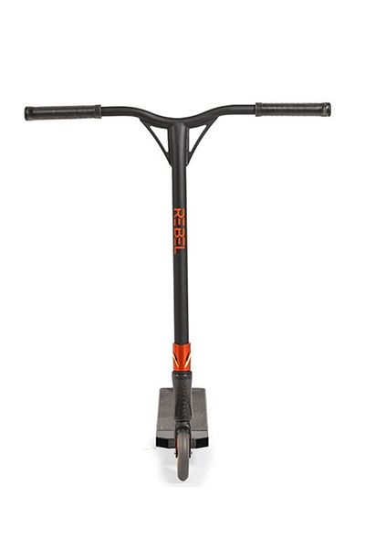 OEM BYOX Rebel Carbon Aluminum Freestyle Kids Scooter, ABEC-9 Bearings, Age 10+