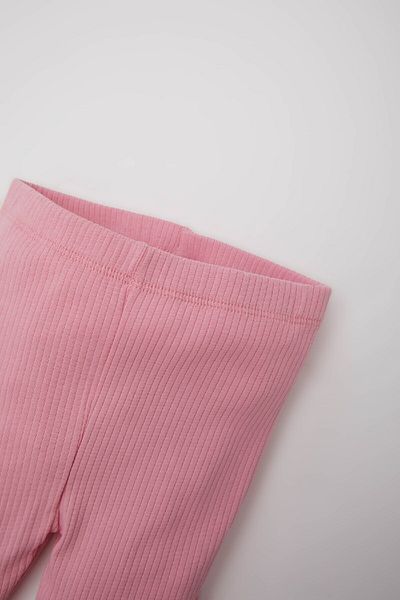 DeFacto Baby Girl Ribbed Camisole Tights E2382A525Sp