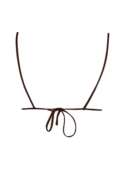 DeFacto Κανονικό μήκος Twist Bikini Top In Love E0205ax25sm