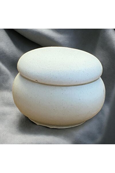 Bernami Tealight Jowe Mumluk Takılık 1 Adet Kapaklı Model