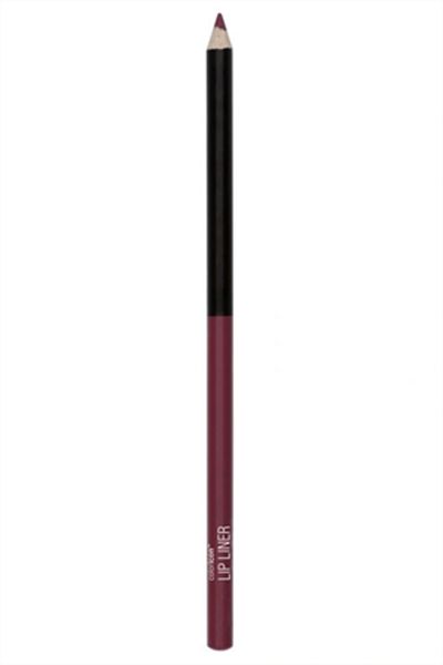 WET N WİLD Wet N Wild Lip Liner Fab Fuschia