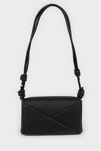 DeFacto Kadın Baget Çanta E4482AXNS