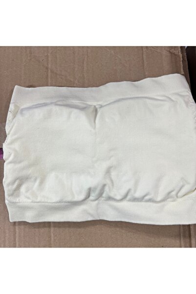 Elit Life Αποσπώμενο σφουγγάρι Bustier χωρίς ραφές και χωρίς εσώρουχο