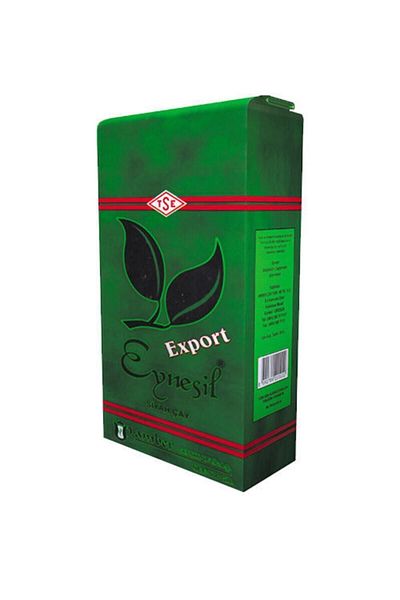 AMBER ÇAY Eynesil Export Black Tea 500 g