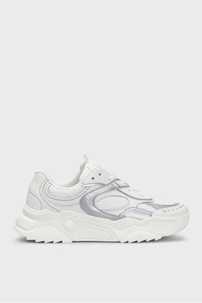 Tommy Hilfiger Women's TجW ChرUnky Runner Sneakers