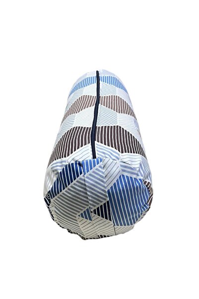 NareSpor Подушка Minderi з геометричним візерунком