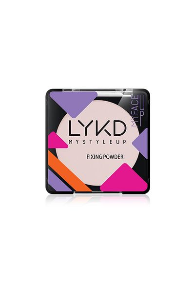 lykd 914 Rosy Glow Single Illuminator