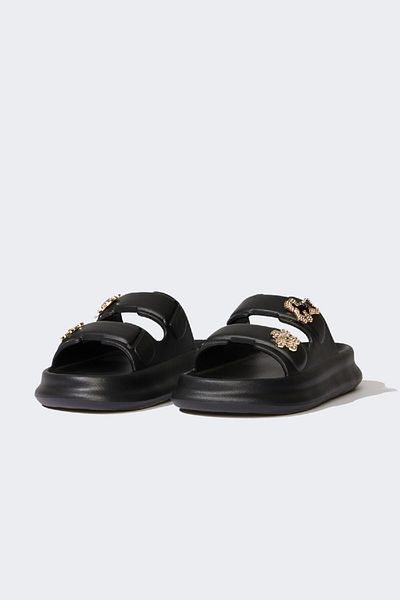 DeFacto Women's Flat Sole Eva Slippers D8933Ax25Sm