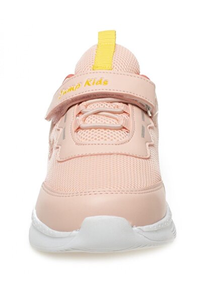 Jump 28102-f Günlük Pembe Çocuk Spor Ayakkabı