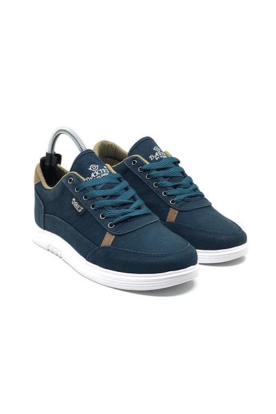 Taşpınar Ayakkabı New Season Dakırs Men's Daily Comfortable Summer Linen Sports Shoes 40-44