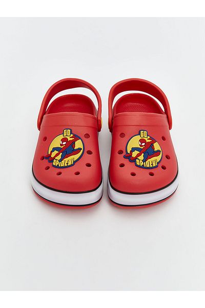 LC Waikiki Timeless and Luminous Boys' Licensed Sole Lighted Beach Sandals from Shining Store