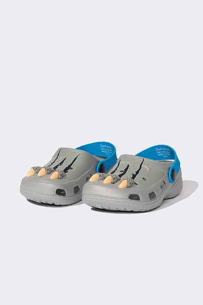 DeFacto Boy's Flat Sole Eva Sandals D8477A825Sm
