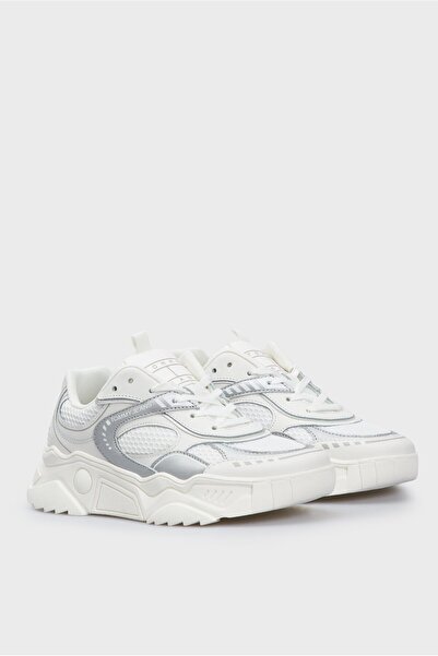 Tommy Hilfiger Women's TجW ChرUnky Runner Sneakers