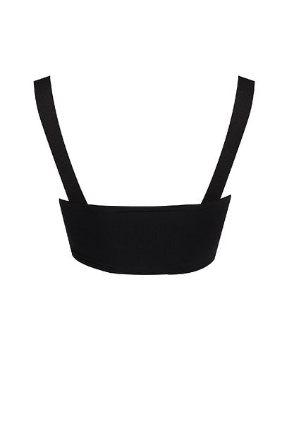 DeFacto Fit V-Neck Bra E2534Ax25Sm to Use in Sports