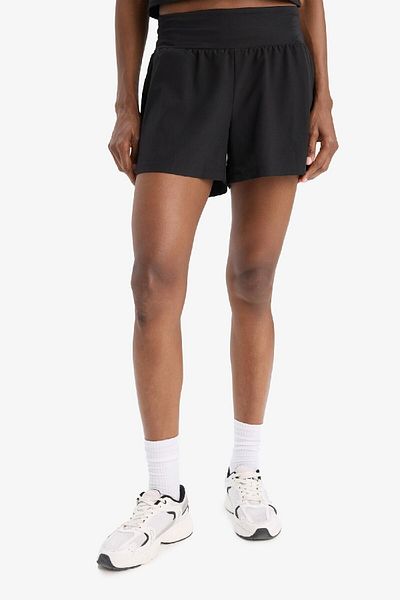 DeFacto Defactofit Woven Shorts E0066Ax25Sp
