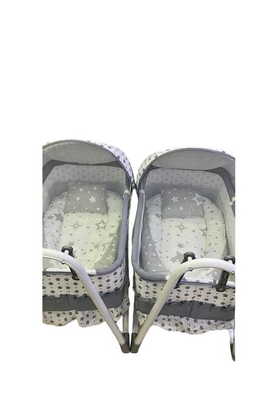 BİANCOFİGLİO Baby Care Set