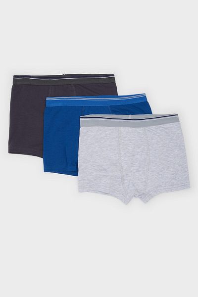 DeFacto Αγόρι 3-pack Boxer E1579a824au