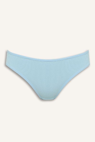 DeFacto Ribana 3-Pece Slip Panties-fall In Love E4947ax25sp