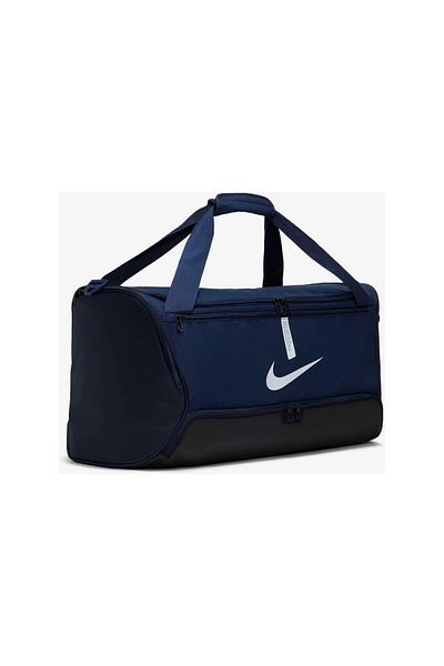 Nike Navy Blue Medium Size 60L Sports and Travel Bag - Cu8090-410